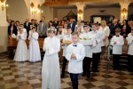 Bierzmowanie 21.05.2019 :: © Parafia Nałęczów
